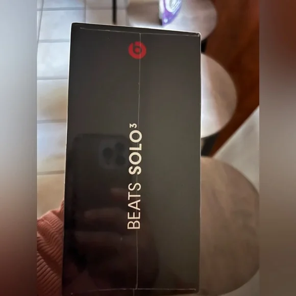 Beats solo 3 - Picture 2 of 7
